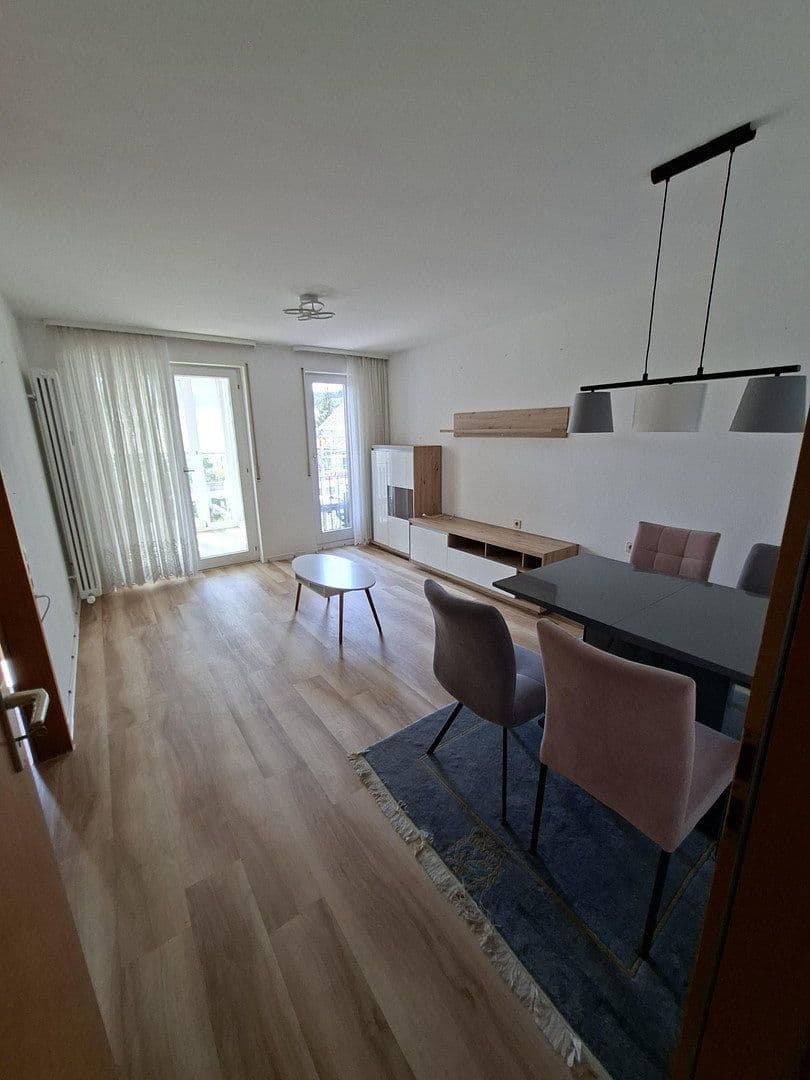 2 bedroom flat for sale, 41 m², Wilhelmstraße 13, Reichenbach an der Fils, Baden-Württemberg 2 bedroom flat for sale, 41 m², Wilhelmstraße 13, Reichenbach an der Fils, Baden-Württemberg