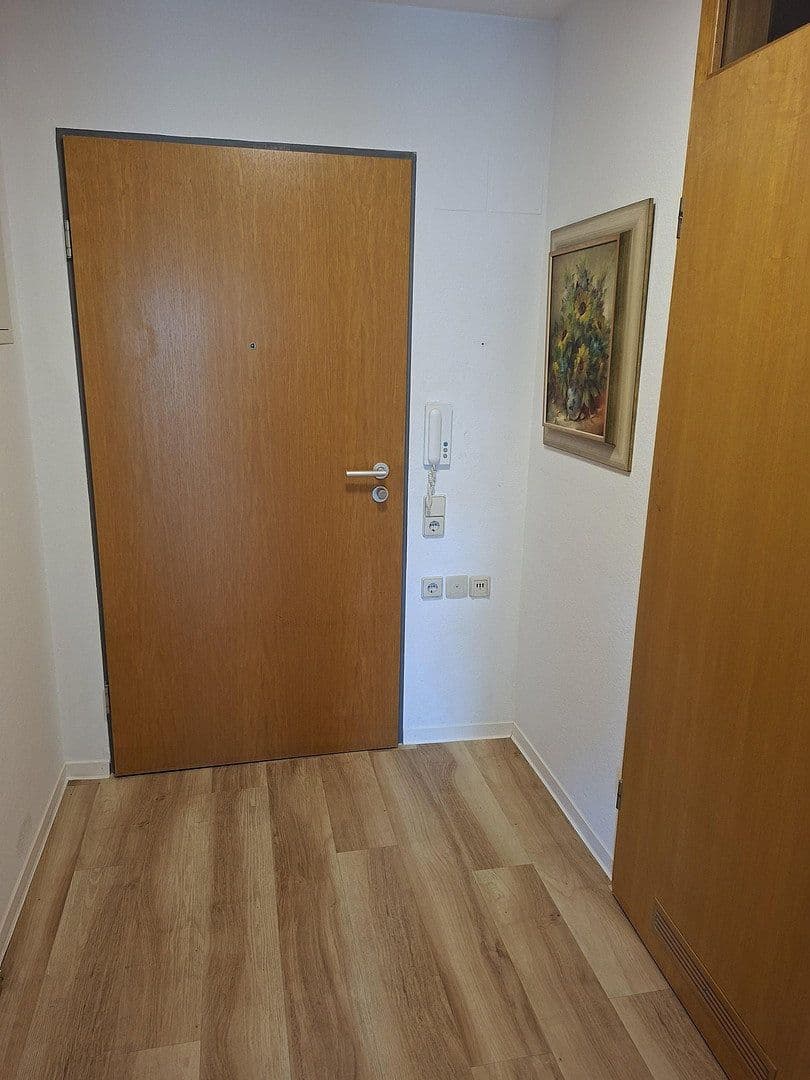 2 bedroom flat for sale, 41 m², Wilhelmstraße 13, Reichenbach an der Fils, Baden-Württemberg 2 bedroom flat for sale, 41 m², Wilhelmstraße 13, Reichenbach an der Fils, Baden-Württemberg