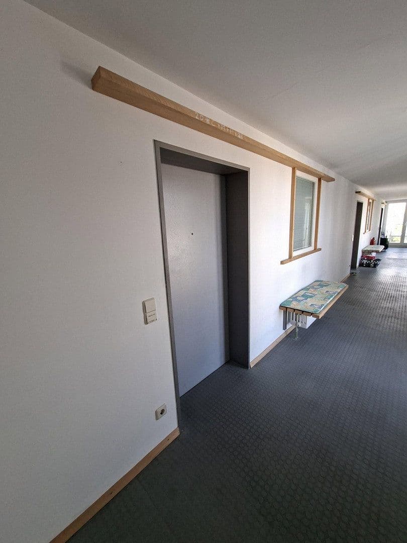 2 bedroom flat for sale, 41 m², Wilhelmstraße 13, Reichenbach an der Fils, Baden-Württemberg 2 bedroom flat for sale, 41 m², Wilhelmstraße 13, Reichenbach an der Fils, Baden-Württemberg