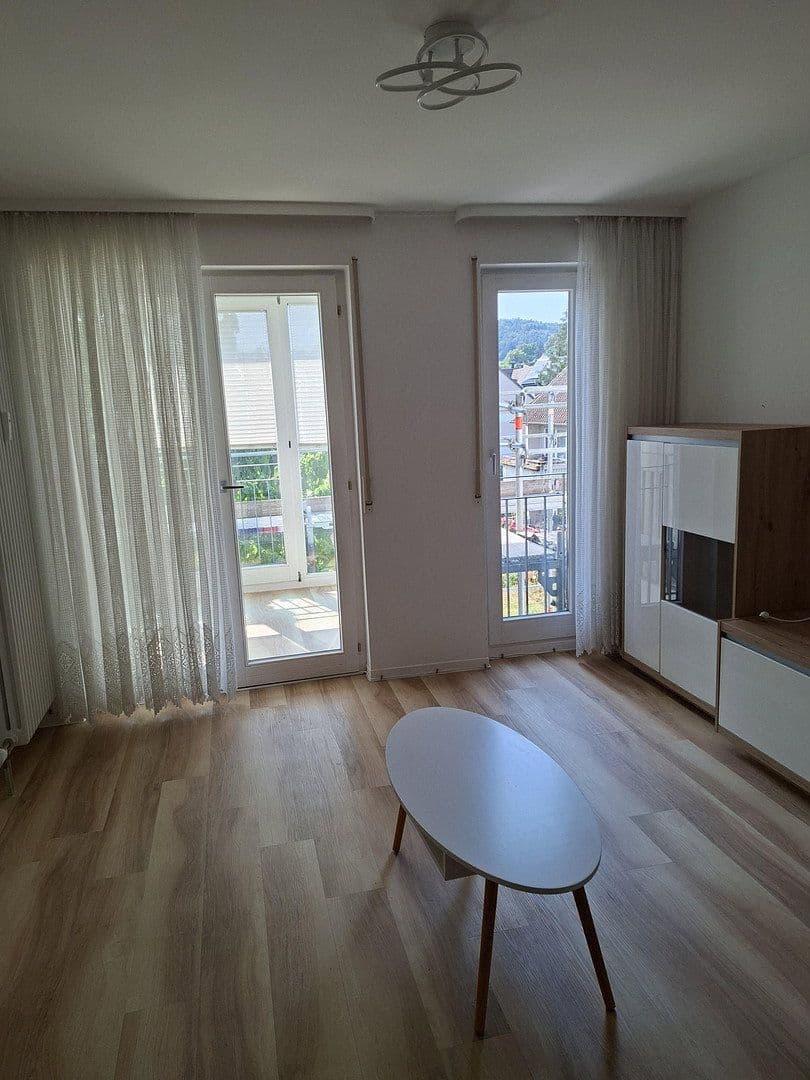 2 bedroom flat for sale, 41 m², Wilhelmstraße 13, Reichenbach an der Fils, Baden-Württemberg 2 bedroom flat for sale, 41 m², Wilhelmstraße 13, Reichenbach an der Fils, Baden-Württemberg