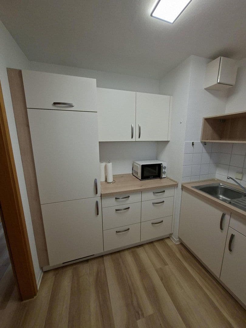 2 bedroom flat for sale, 41 m², Wilhelmstraße 13, Reichenbach an der Fils, Baden-Württemberg 2 bedroom flat for sale, 41 m², Wilhelmstraße 13, Reichenbach an der Fils, Baden-Württemberg