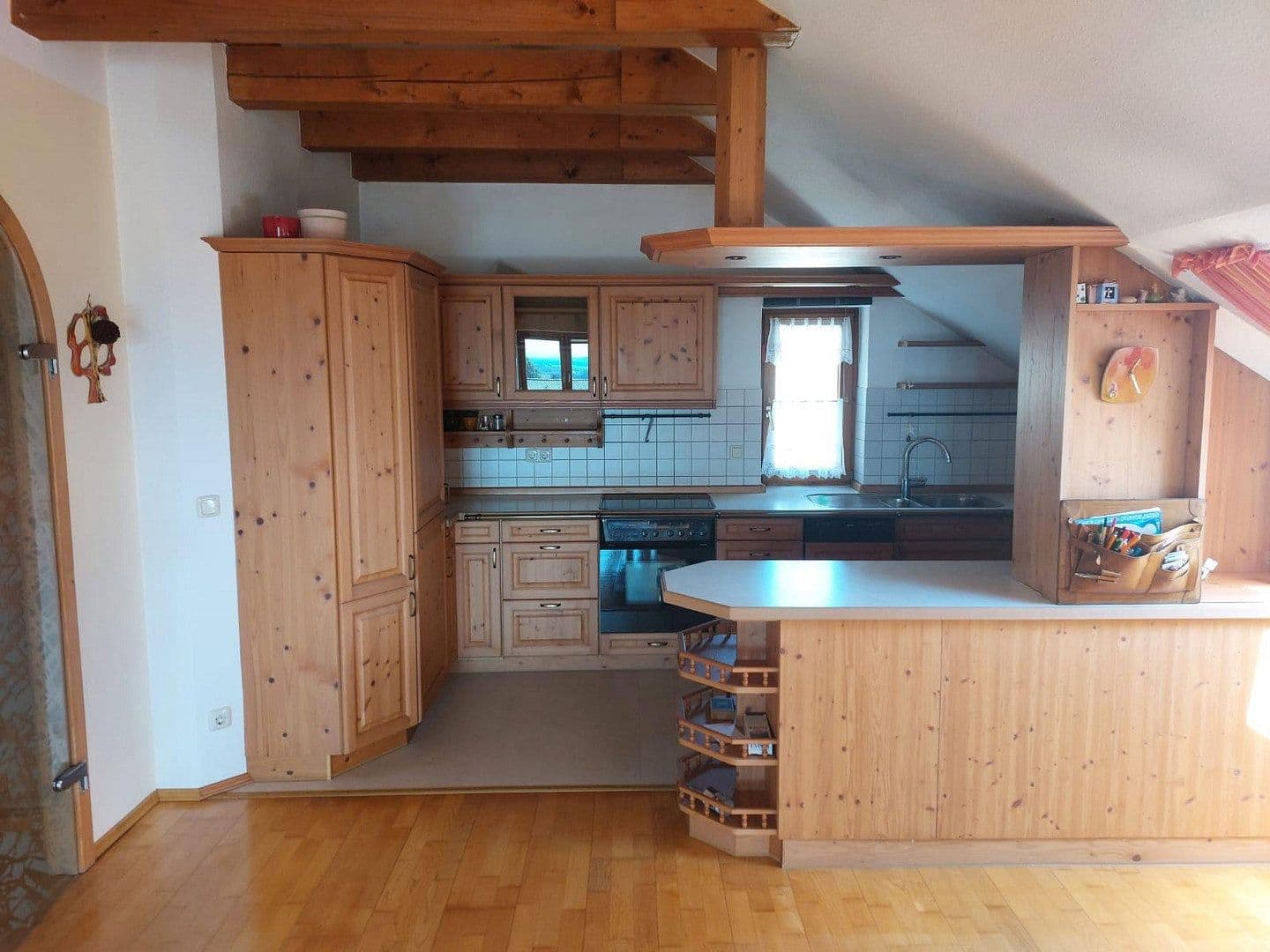 3 bedroom flat for sale, 73 m², Ruhstorf a.d.Rott, Bavaria 3 bedroom flat for sale, 73 m², Ruhstorf a.d.Rott, Bavaria