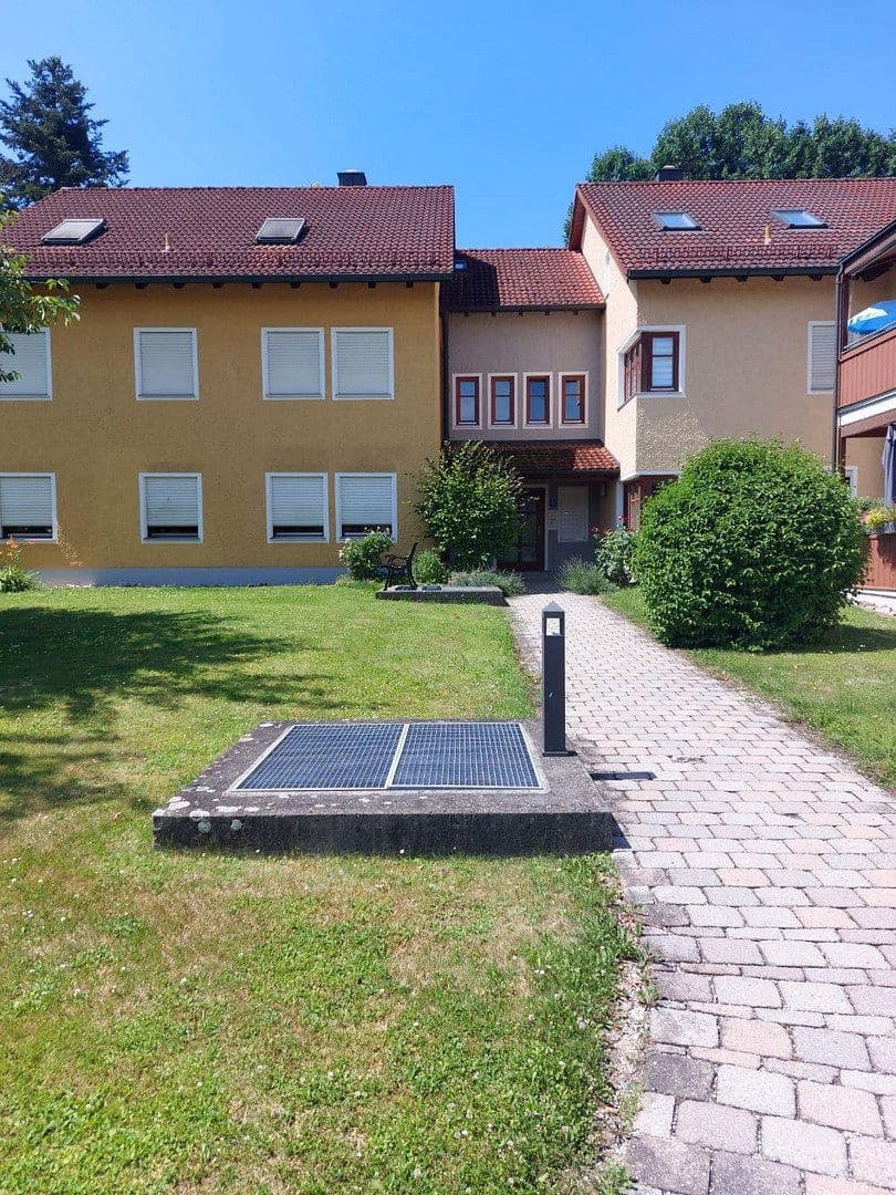 3 bedroom flat for sale, 73 m², Ruhstorf a.d.Rott, Bavaria 3 bedroom flat for sale, 73 m², Ruhstorf a.d.Rott, Bavaria