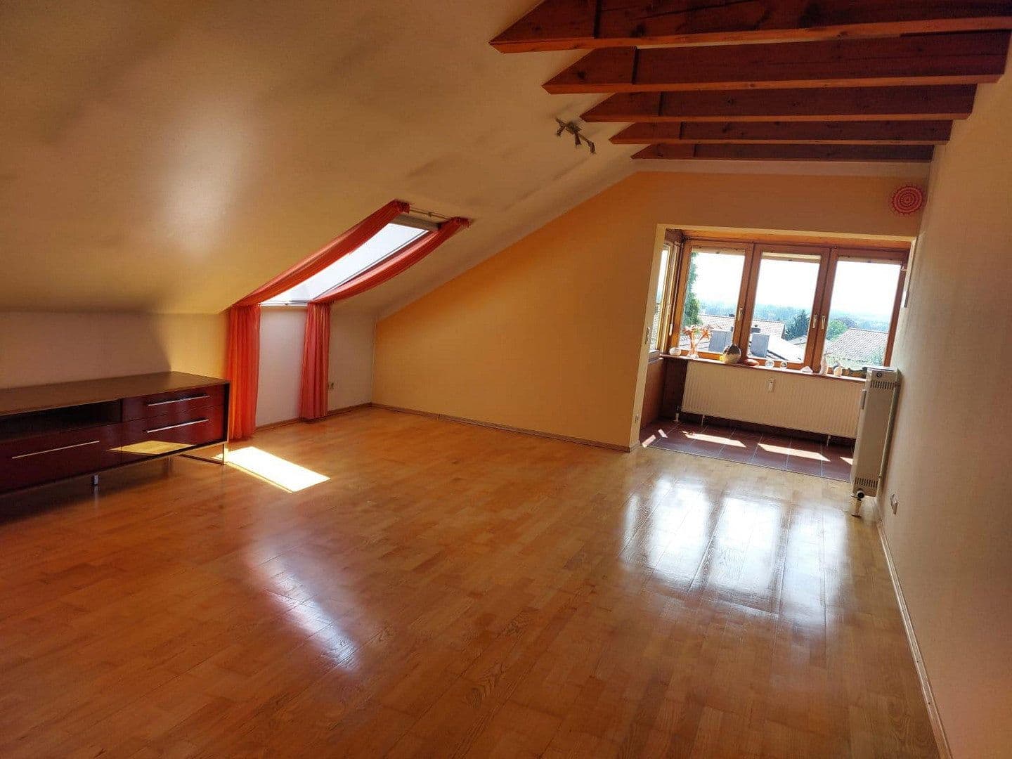 3 bedroom flat for sale, 73 m², Ruhstorf a.d.Rott, Bavaria 3 bedroom flat for sale, 73 m², Ruhstorf a.d.Rott, Bavaria