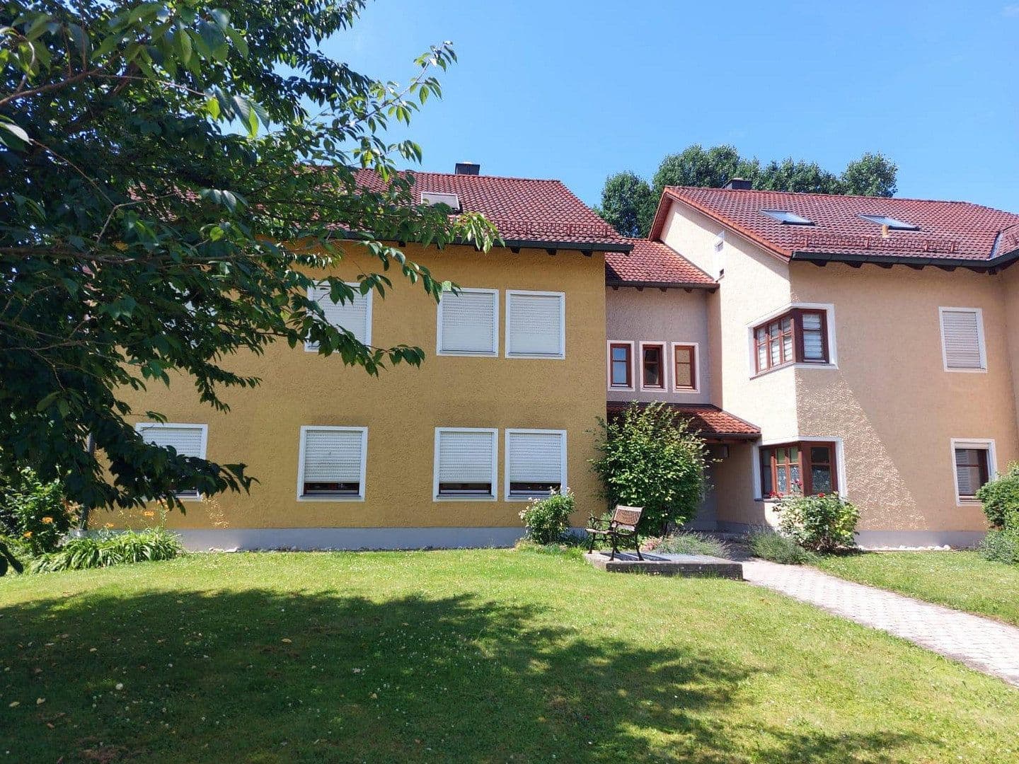 3 bedroom flat for sale, 73 m², Ruhstorf a.d.Rott, Bavaria 3 bedroom flat for sale, 73 m², Ruhstorf a.d.Rott, Bavaria