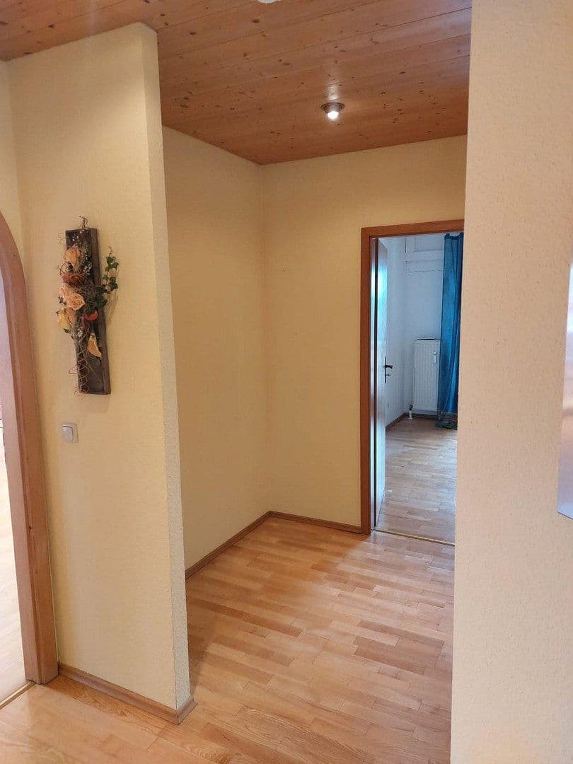 3 bedroom flat for sale, 73 m², Ruhstorf a.d.Rott, Bavaria 3 bedroom flat for sale, 73 m², Ruhstorf a.d.Rott, Bavaria
