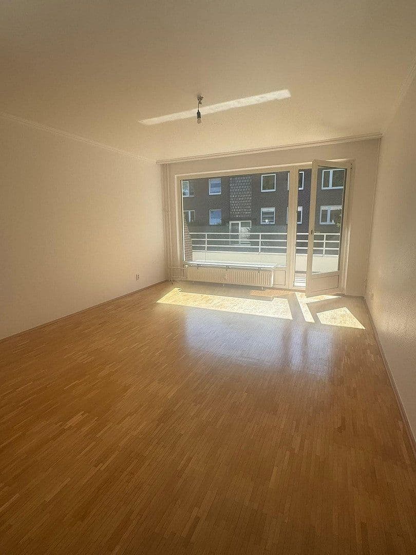 1 bedroom with open-plan kitchen flat to rent, 64 m², Scheelring 24, Hamburg, Hamburg 1 bedroom with open-plan kitchen flat to rent, 64 m², Scheelring 24, Hamburg, Hamburg