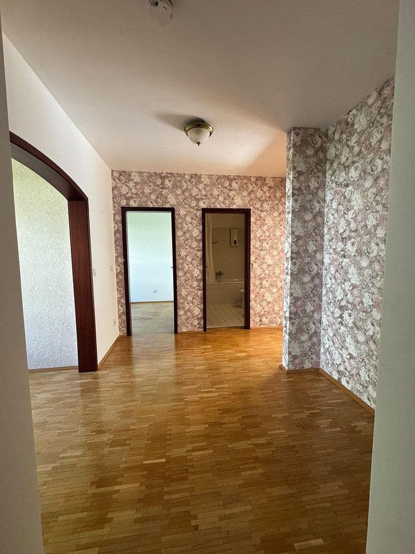 1 bedroom with open-plan kitchen flat to rent, 64 m², Scheelring 24, Hamburg, Hamburg 1 bedroom with open-plan kitchen flat to rent, 64 m², Scheelring 24, Hamburg, Hamburg
