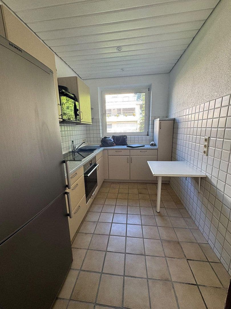 1 bedroom with open-plan kitchen flat to rent, 64 m², Scheelring 24, Hamburg, Hamburg 1 bedroom with open-plan kitchen flat to rent, 64 m², Scheelring 24, Hamburg, Hamburg