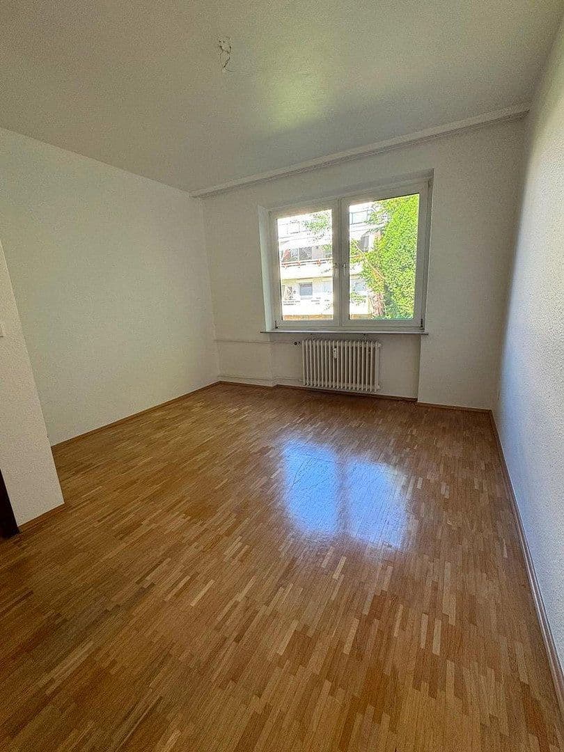 1 bedroom with open-plan kitchen flat to rent, 64 m², Scheelring 24, Hamburg, Hamburg 1 bedroom with open-plan kitchen flat to rent, 64 m², Scheelring 24, Hamburg, Hamburg