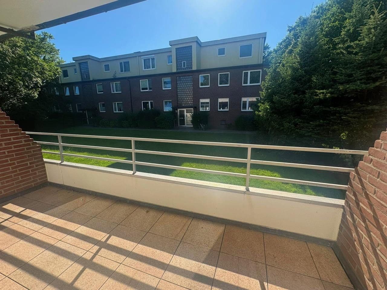 1 bedroom with open-plan kitchen flat to rent, 64 m², Scheelring 24, Hamburg, Hamburg 1 bedroom with open-plan kitchen flat to rent, 64 m², Scheelring 24, Hamburg, Hamburg