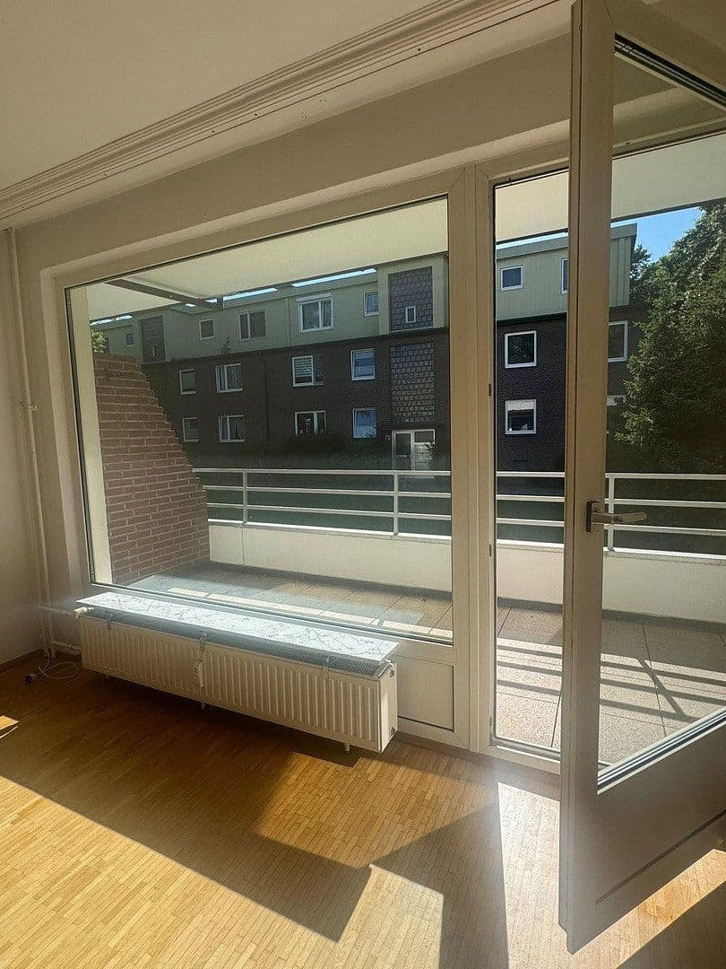 1 bedroom with open-plan kitchen flat to rent, 64 m², Scheelring 24, Hamburg, Hamburg 1 bedroom with open-plan kitchen flat to rent, 64 m², Scheelring 24, Hamburg, Hamburg