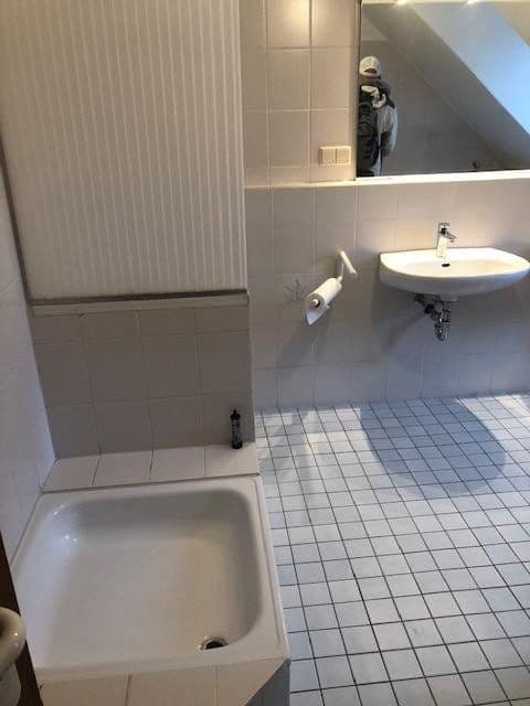 3 bedroom flat to rent, 85 m², Ortheck 2, Witten, North Rhine-Westphalia 3 bedroom flat to rent, 85 m², Ortheck 2, Witten, North Rhine-Westphalia