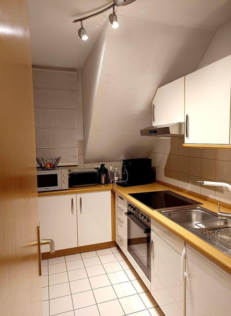 2 bedroom flat for sale, 45 m², Inzlingen, Baden-Württemberg 2 bedroom flat for sale, 45 m², Inzlingen, Baden-Württemberg