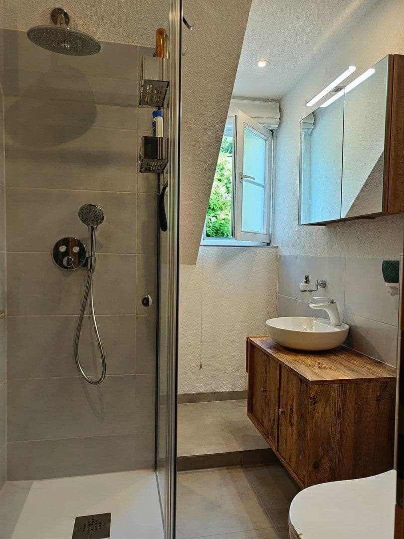 2 bedroom flat for sale, 45 m², Inzlingen, Baden-Württemberg 2 bedroom flat for sale, 45 m², Inzlingen, Baden-Württemberg