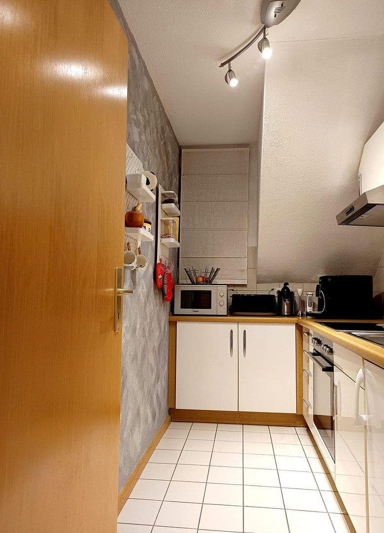 2 bedroom flat for sale, 45 m², Inzlingen, Baden-Württemberg 2 bedroom flat for sale, 45 m², Inzlingen, Baden-Württemberg