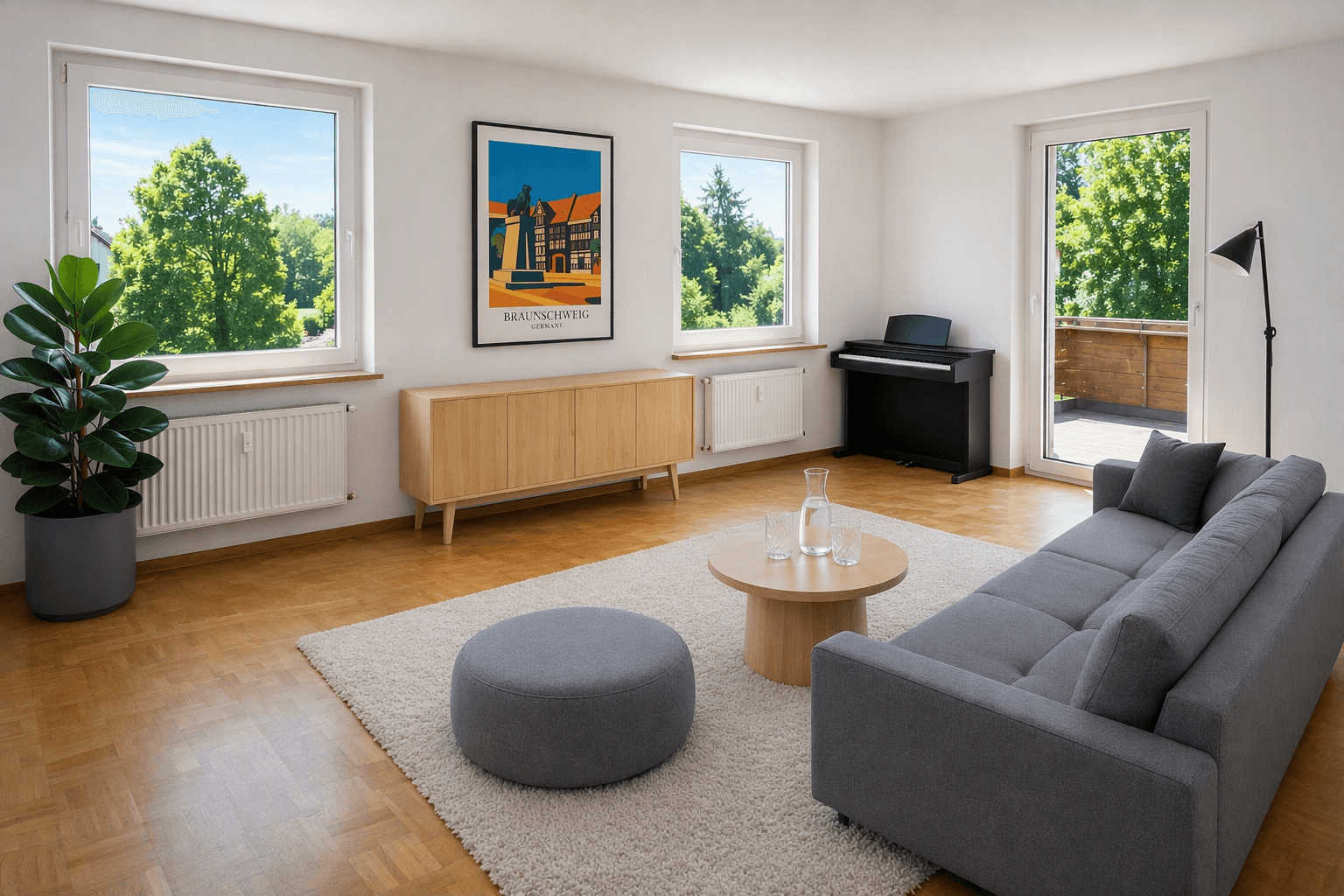 house for sale, 266 m², Braunschweig, Lower Saxony house for sale, 266 m², Braunschweig, Lower Saxony