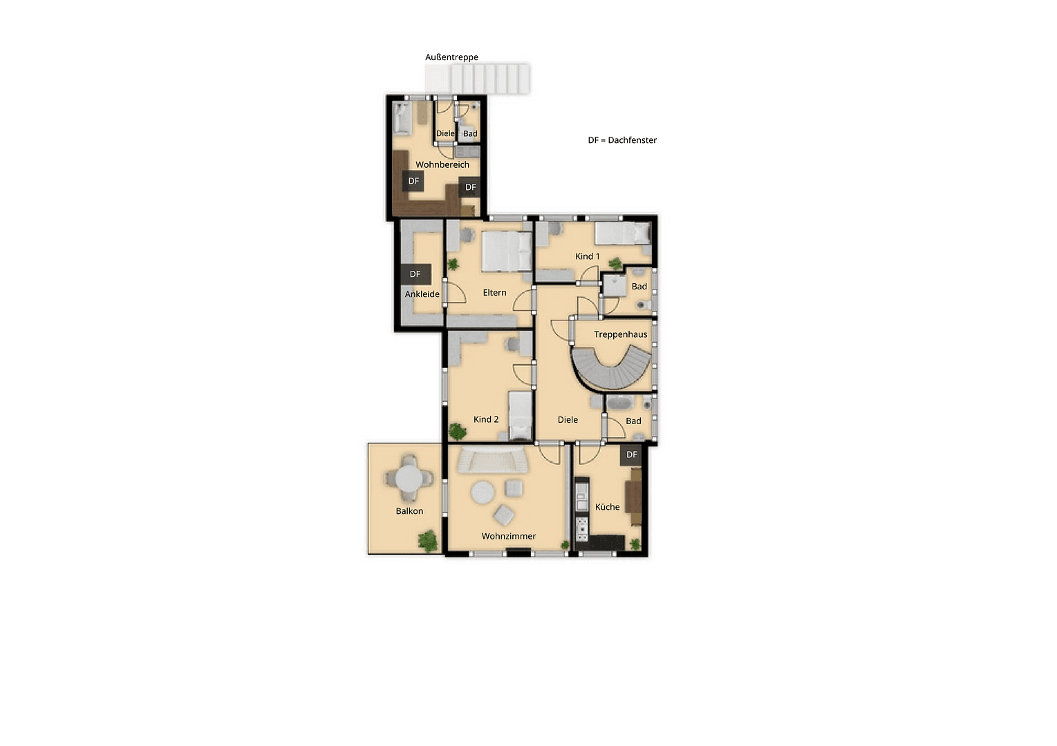 house for sale, 266 m², Braunschweig, Lower Saxony house for sale, 266 m², Braunschweig, Lower Saxony