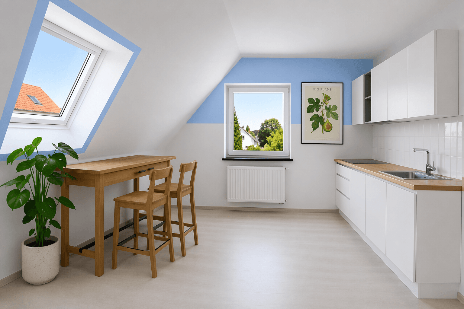 house for sale, 266 m², Braunschweig, Lower Saxony house for sale, 266 m², Braunschweig, Lower Saxony