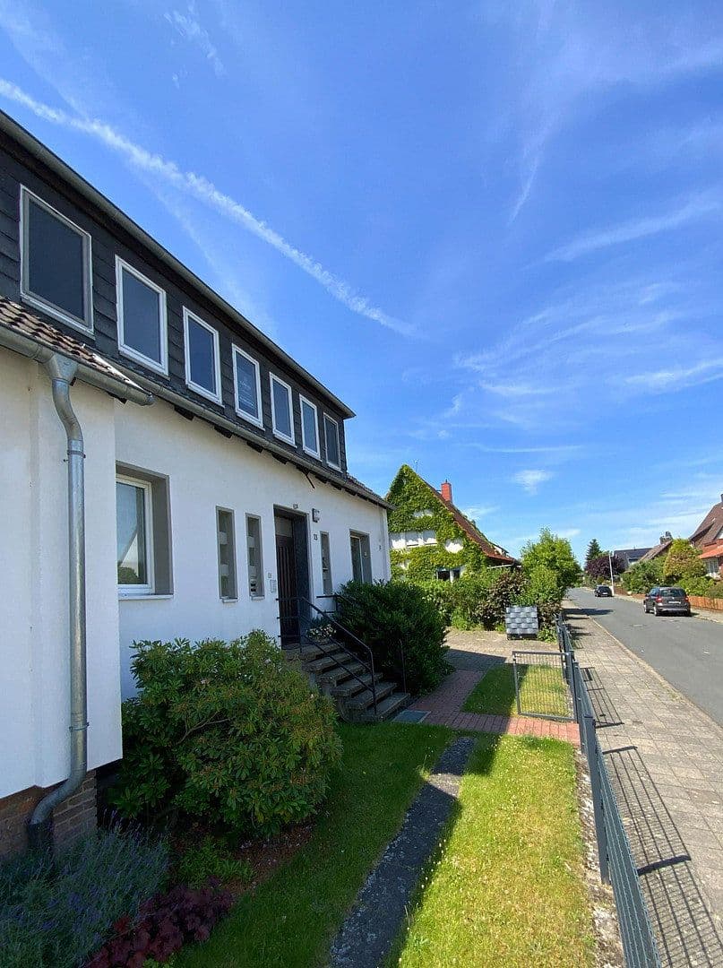house for sale, 266 m², Braunschweig, Lower Saxony house for sale, 266 m², Braunschweig, Lower Saxony