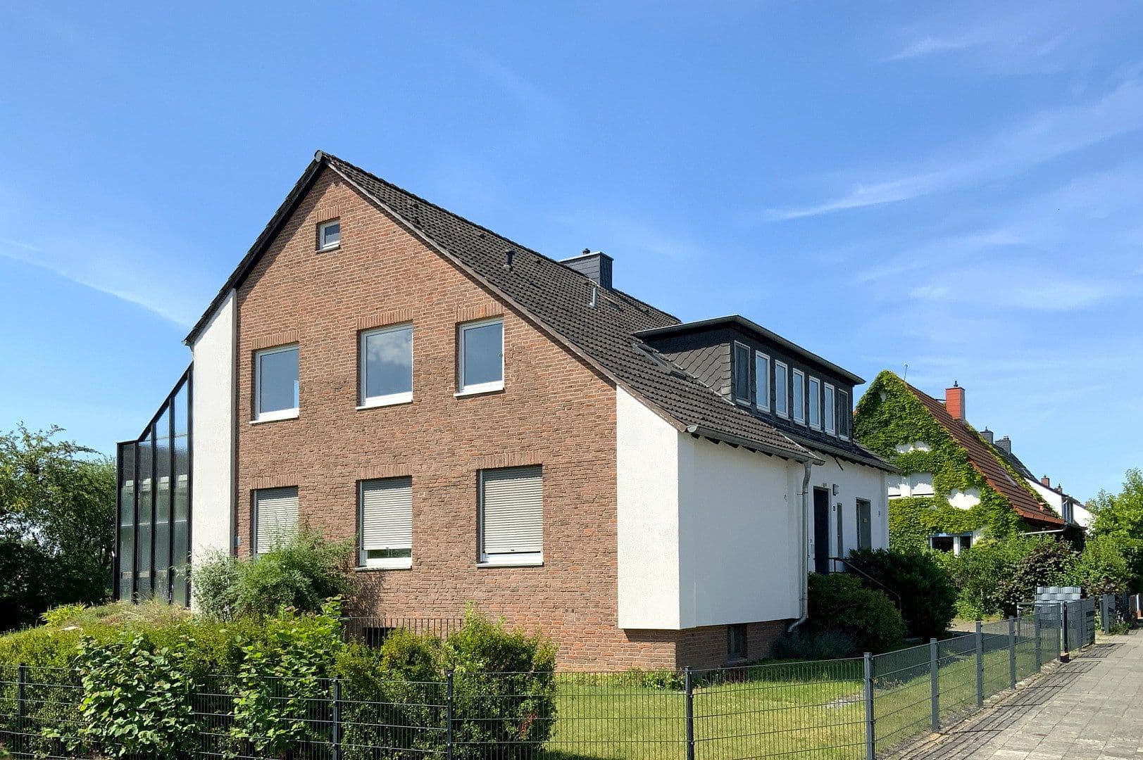 house for sale, 266 m², Braunschweig, Lower Saxony house for sale, 266 m², Braunschweig, Lower Saxony