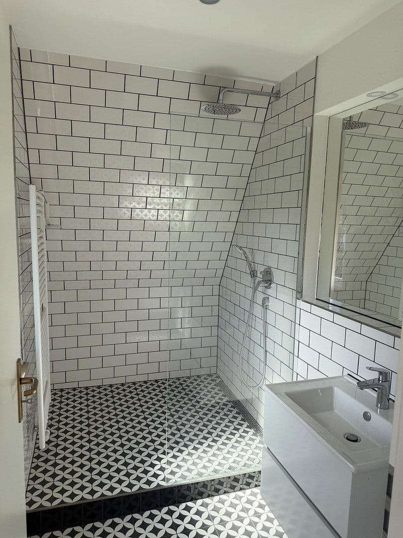 2 bedroom flat to rent, 68 m², Paulusstr. 22, Stuttgart West, Baden-Württemberg 2 bedroom flat to rent, 68 m², Paulusstr. 22, Stuttgart West, Baden-Württemberg