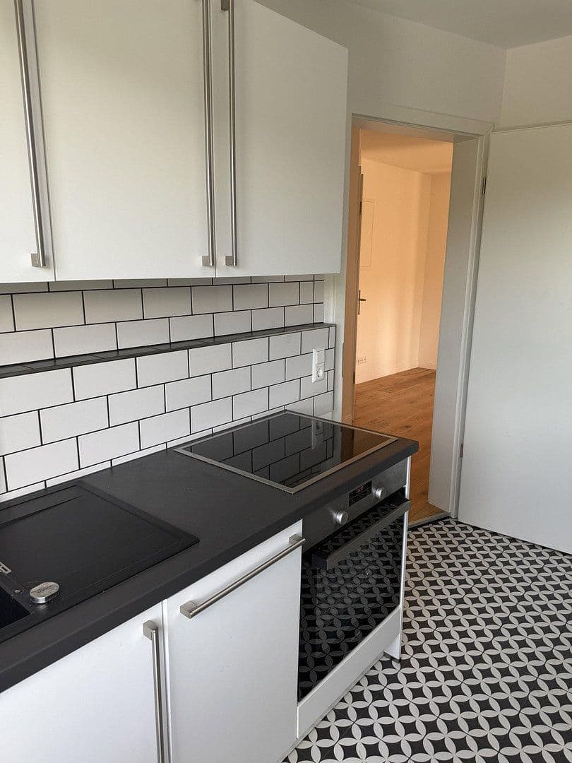 2 bedroom flat to rent, 68 m², Paulusstr. 22, Stuttgart West, Baden-Württemberg 2 bedroom flat to rent, 68 m², Paulusstr. 22, Stuttgart West, Baden-Württemberg