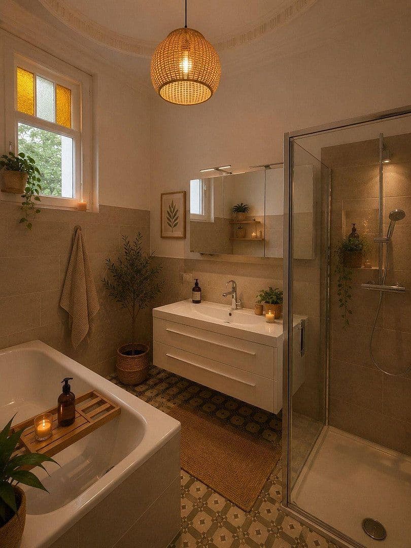 flat to rent, 32 m², Coburg, Bavaria flat to rent, 32 m², Coburg, Bavaria