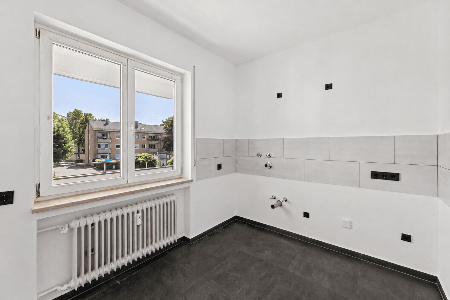 3 bedroom flat for sale, 86 m², Bürgermeister-Bohl-Str. 24, Augsburg, Bavaria 3 bedroom flat for sale, 86 m², Bürgermeister-Bohl-Str. 24, Augsburg, Bavaria