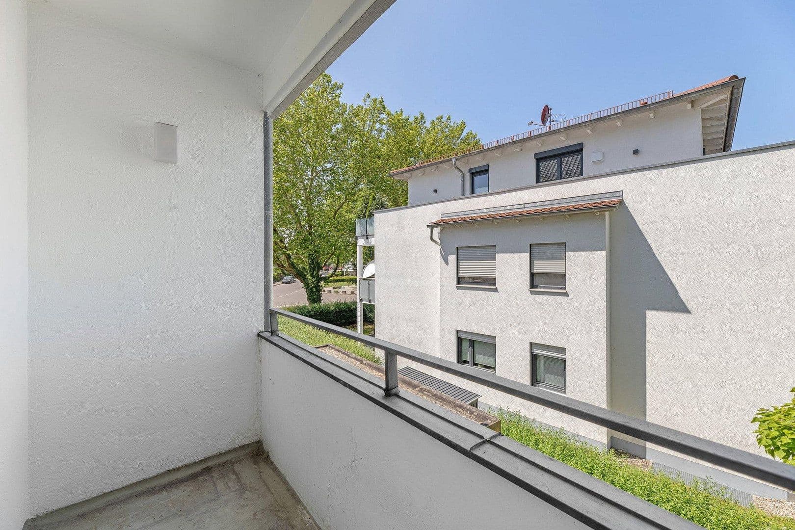 3 bedroom flat for sale, 86 m², Bürgermeister-Bohl-Str. 24, Augsburg, Bavaria 3 bedroom flat for sale, 86 m², Bürgermeister-Bohl-Str. 24, Augsburg, Bavaria