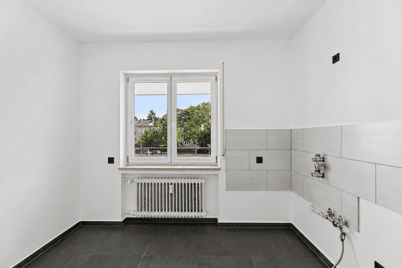 3 bedroom flat for sale, 86 m², Bürgermeister-Bohl-Str. 24, Augsburg, Bavaria 3 bedroom flat for sale, 86 m², Bürgermeister-Bohl-Str. 24, Augsburg, Bavaria
