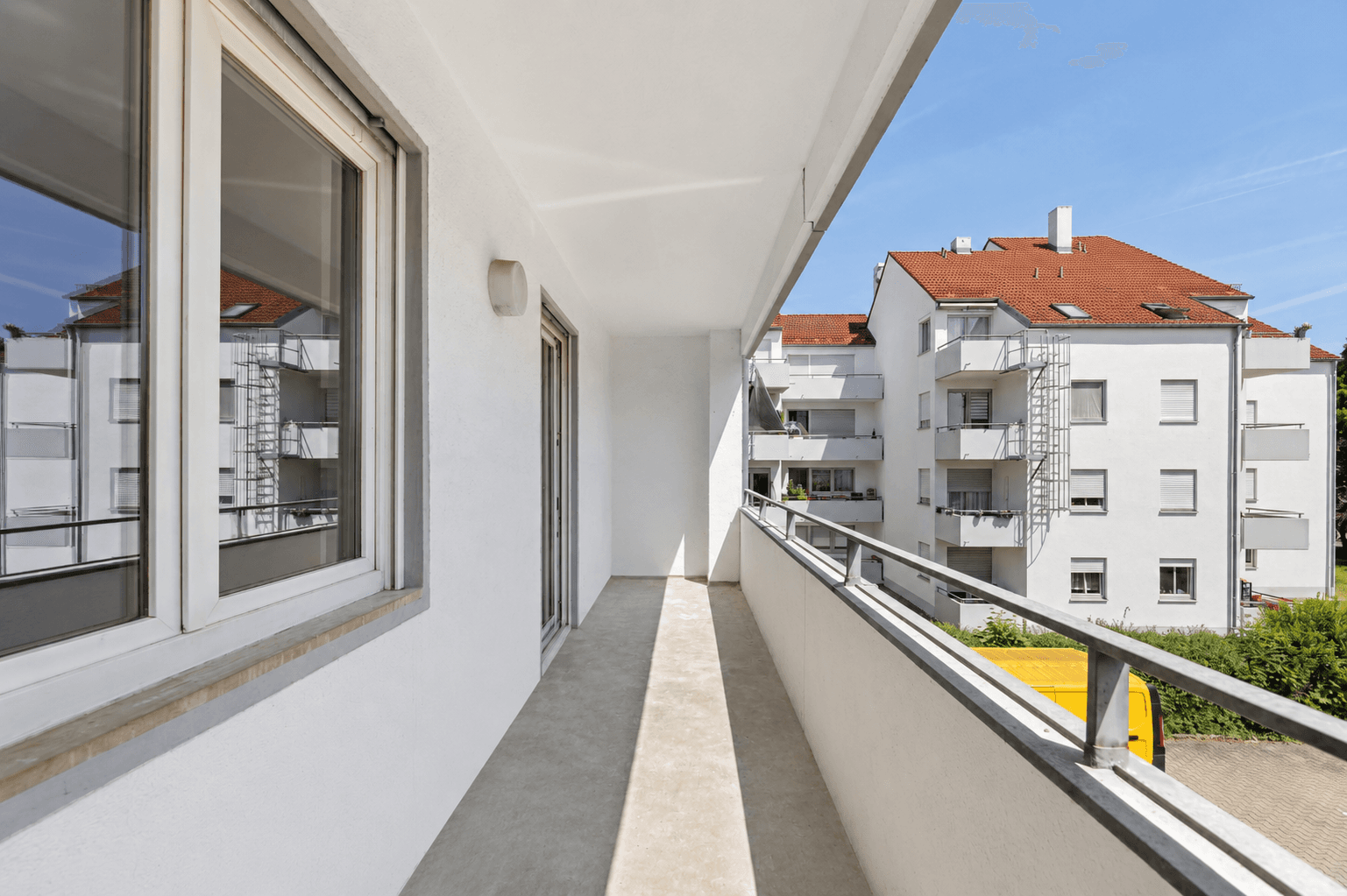 3 bedroom flat for sale, 86 m², Bürgermeister-Bohl-Str. 24, Augsburg, Bavaria 3 bedroom flat for sale, 86 m², Bürgermeister-Bohl-Str. 24, Augsburg, Bavaria