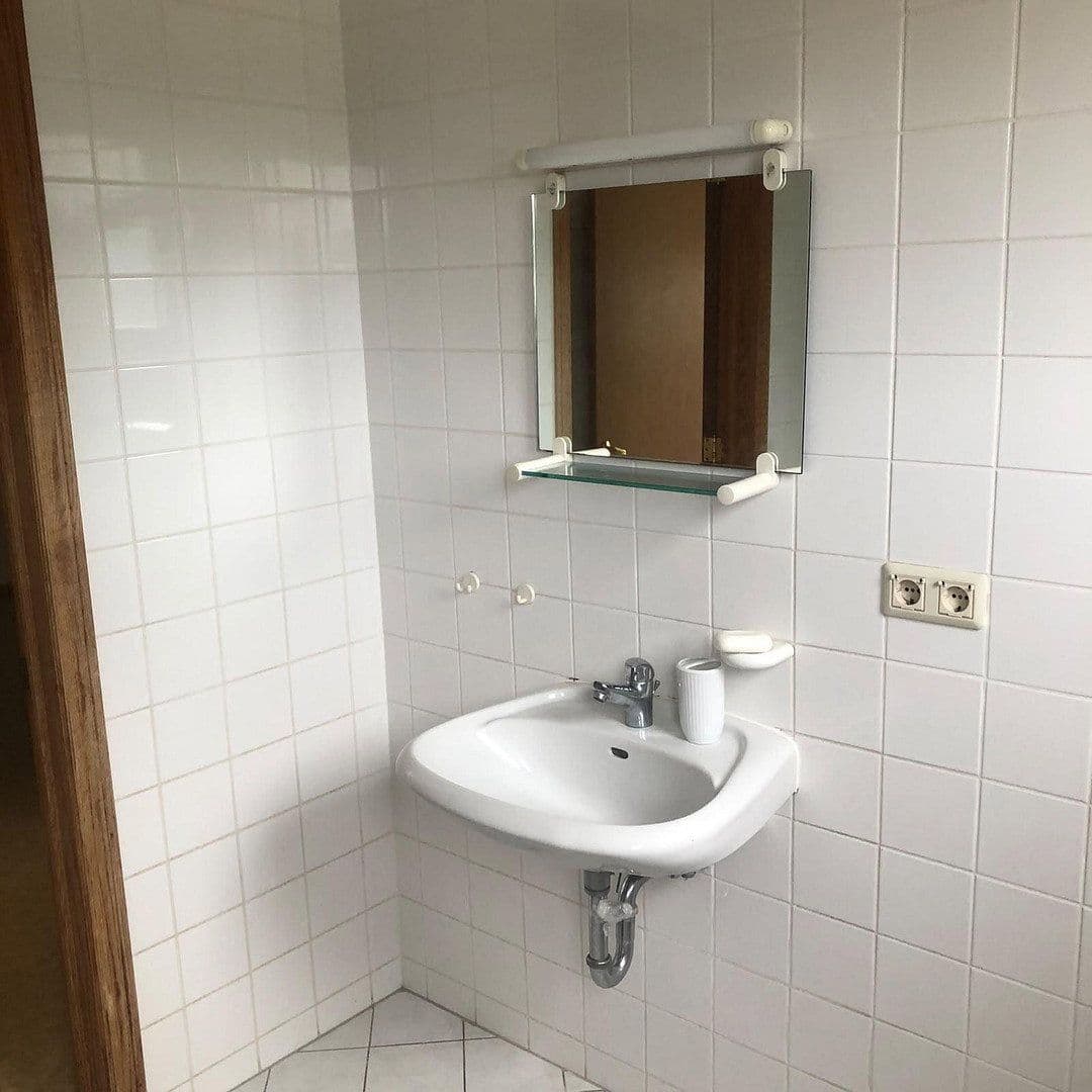 4 bedroom flat to rent, 90 m², Schmerwitz 15, Wiesenburg/Mark, Brandenburg 4 bedroom flat to rent, 90 m², Schmerwitz 15, Wiesenburg/Mark, Brandenburg
