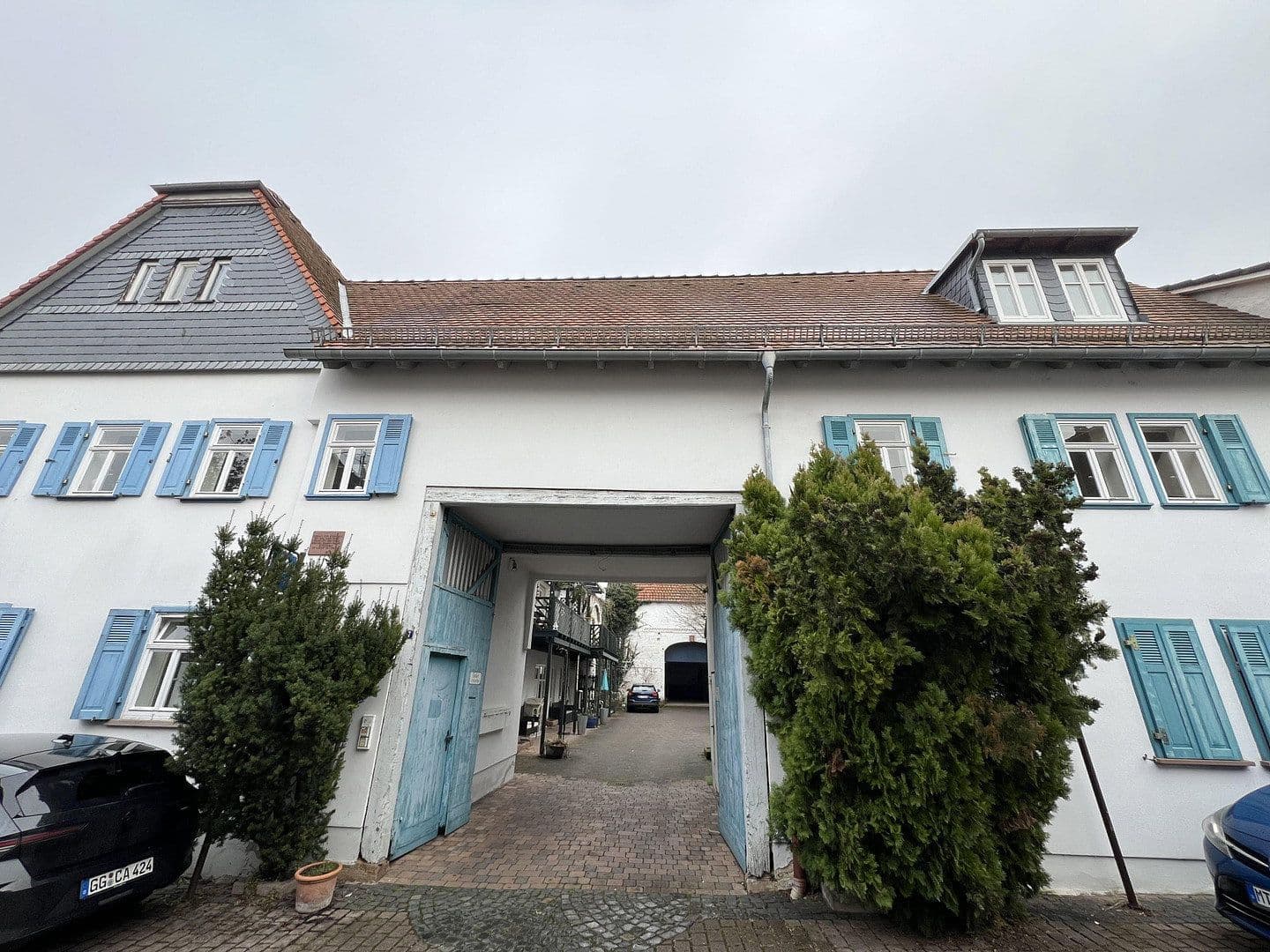 1 bedroom with open-plan kitchen flat to rent, 67 m², Rathausstraße 7, Hofheim am Taunus, Hesse 1 bedroom with open-plan kitchen flat to rent, 67 m², Rathausstraße 7, Hofheim am Taunus, Hesse