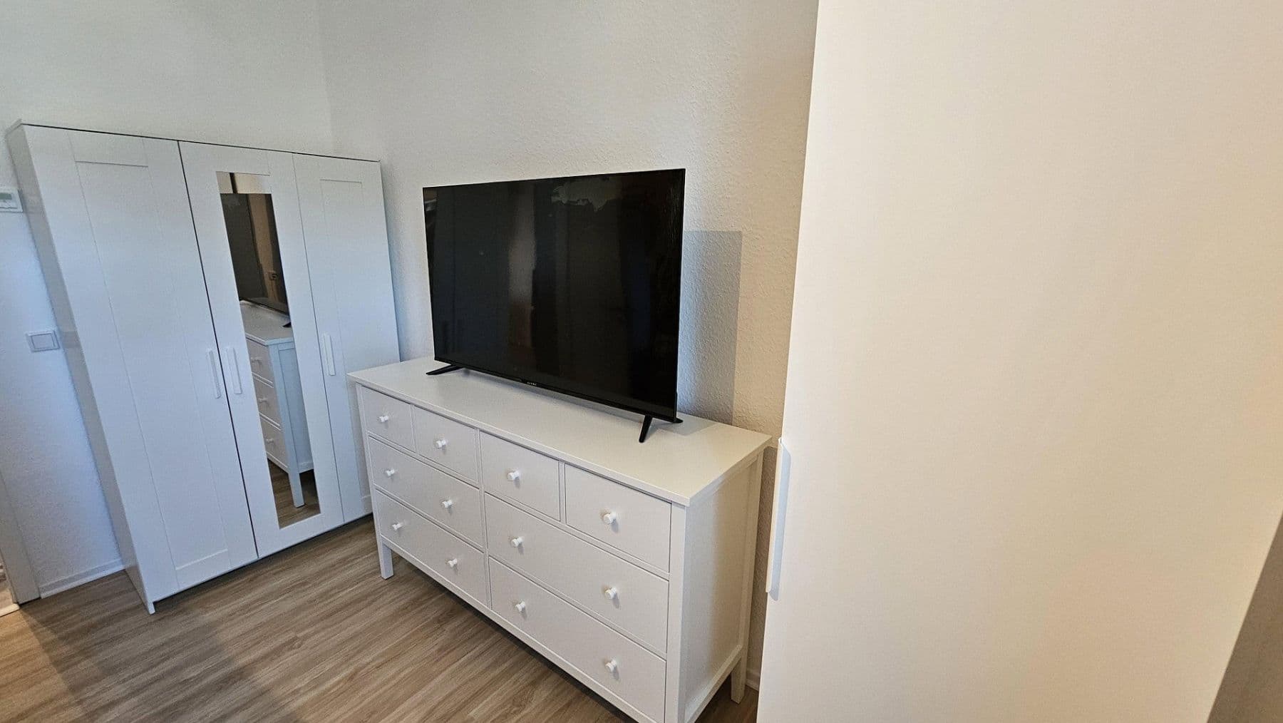 1 bedroom flat to rent, 31 m², Waldstraße 53, Duisburg, North Rhine-Westphalia 1 bedroom flat to rent, 31 m², Waldstraße 53, Duisburg, North Rhine-Westphalia