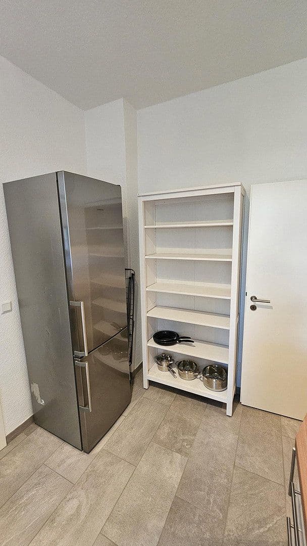 1 bedroom flat to rent, 31 m², Waldstraße 53, Duisburg, North Rhine-Westphalia 1 bedroom flat to rent, 31 m², Waldstraße 53, Duisburg, North Rhine-Westphalia