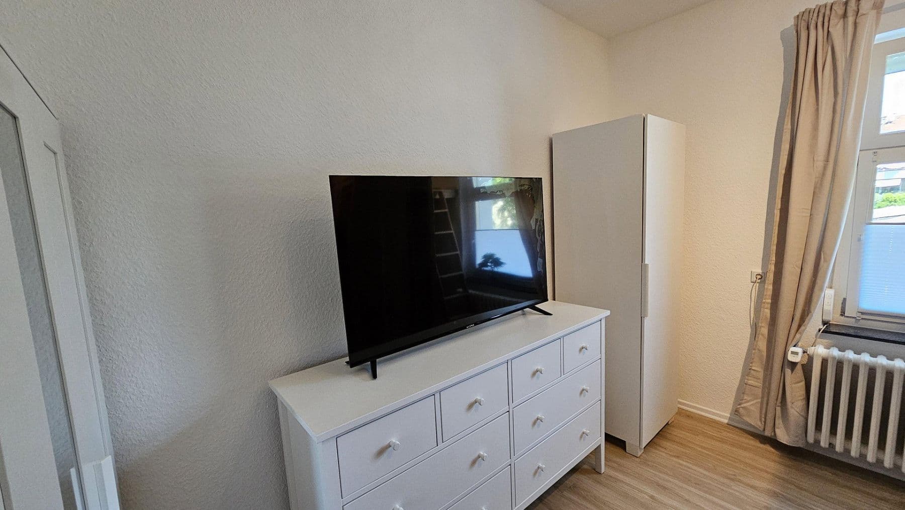 1 bedroom flat to rent, 31 m², Waldstraße 53, Duisburg, North Rhine-Westphalia 1 bedroom flat to rent, 31 m², Waldstraße 53, Duisburg, North Rhine-Westphalia