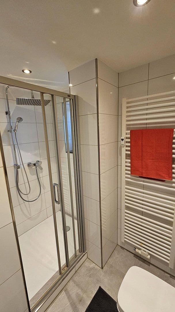 1 bedroom flat to rent, 31 m², Waldstraße 53, Duisburg, North Rhine-Westphalia 1 bedroom flat to rent, 31 m², Waldstraße 53, Duisburg, North Rhine-Westphalia