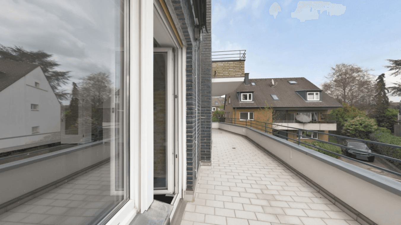 3 bedroom flat to rent, 85 m², Sebastiansweg 12, Düsseldorf, North Rhine-Westphalia 3 bedroom flat to rent, 85 m², Sebastiansweg 12, Düsseldorf, North Rhine-Westphalia