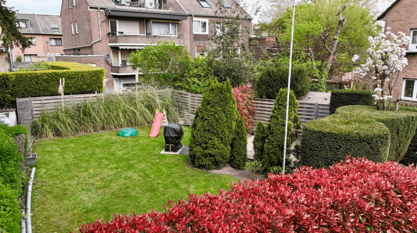 3 bedroom flat to rent, 85 m², Sebastiansweg 12, Düsseldorf, North Rhine-Westphalia 3 bedroom flat to rent, 85 m², Sebastiansweg 12, Düsseldorf, North Rhine-Westphalia