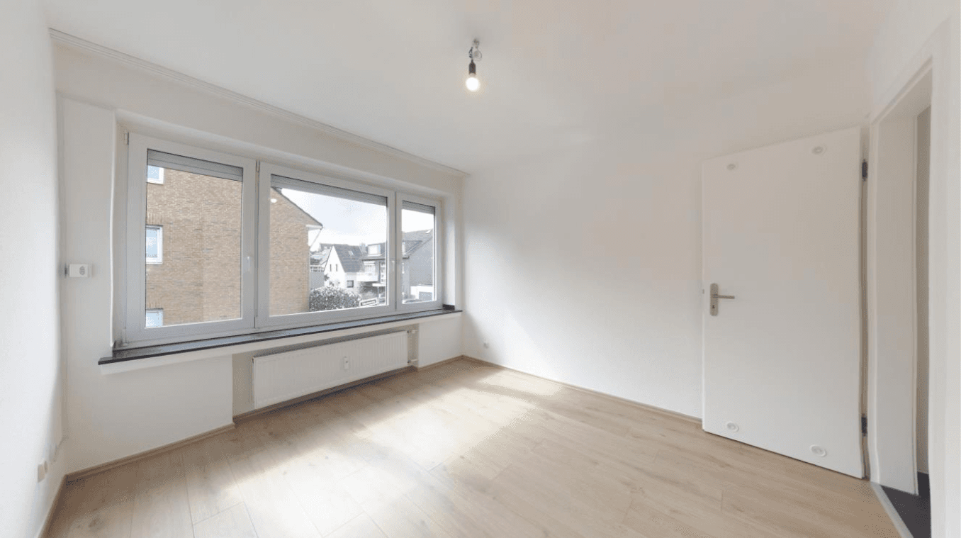 3 bedroom flat to rent, 85 m², Sebastiansweg 12, Düsseldorf, North Rhine-Westphalia 3 bedroom flat to rent, 85 m², Sebastiansweg 12, Düsseldorf, North Rhine-Westphalia