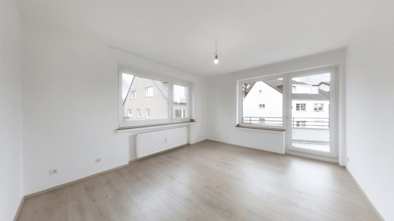 3 bedroom flat to rent, 85 m², Sebastiansweg 12, Düsseldorf, North Rhine-Westphalia 3 bedroom flat to rent, 85 m², Sebastiansweg 12, Düsseldorf, North Rhine-Westphalia