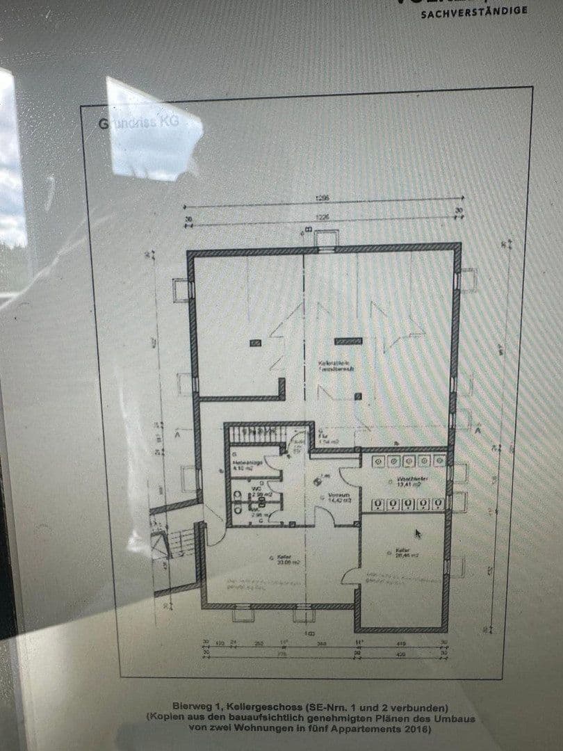 office for sale, 320 m², Bierweg 1, Wendelstein, Bavaria office for sale, 320 m², Bierweg 1, Wendelstein, Bavaria