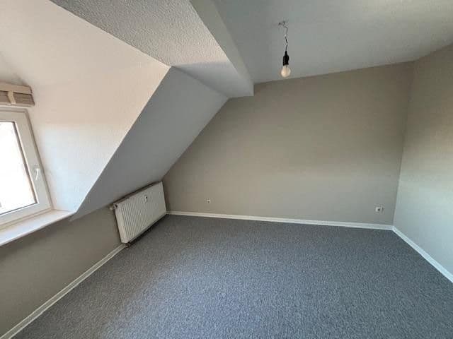 3 bedroom flat for sale, 80 m², Löherstrasse 11a, Aschaffenburg, Bavaria 3 bedroom flat for sale, 80 m², Löherstrasse 11a, Aschaffenburg, Bavaria