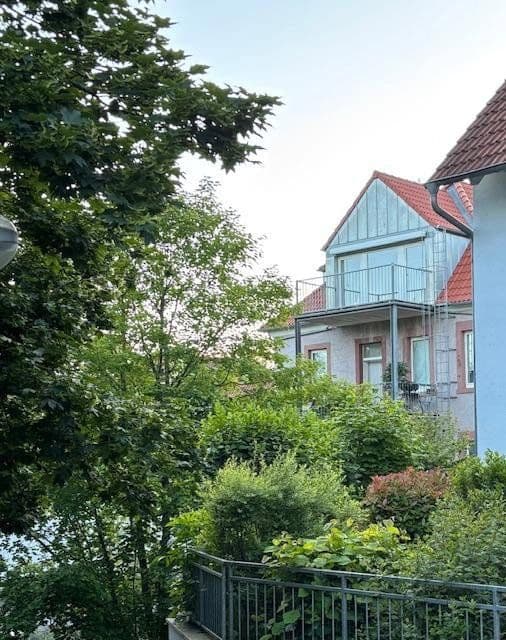 3 bedroom flat for sale, 80 m², Löherstrasse 11a, Aschaffenburg, Bavaria 3 bedroom flat for sale, 80 m², Löherstrasse 11a, Aschaffenburg, Bavaria
