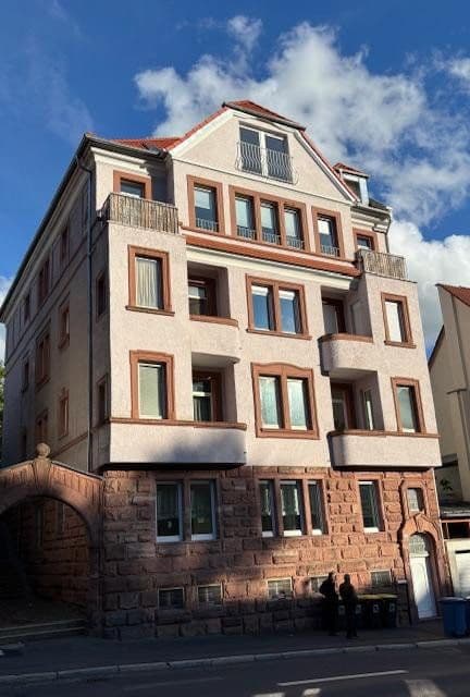 3 bedroom flat for sale, 80 m², Löherstrasse 11a, Aschaffenburg, Bavaria 3 bedroom flat for sale, 80 m², Löherstrasse 11a, Aschaffenburg, Bavaria