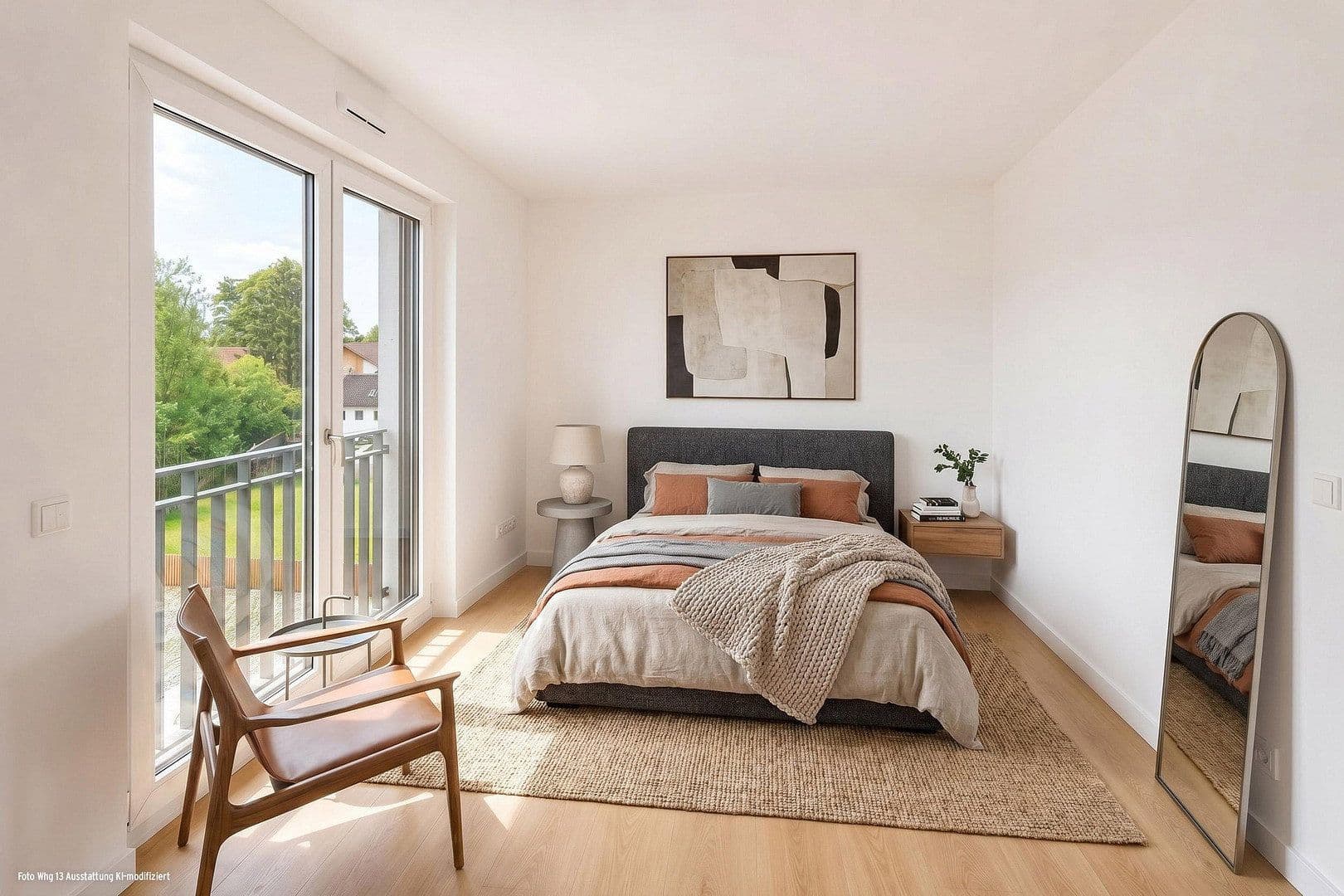 2 bedroom with open-plan kitchen flat for sale, 93 m², Keferloher-Markt-Straße 9b, Putzbrunn-Oedenstockach, Bavaria 2 bedroom with open-plan kitchen flat for sale, 93 m², Keferloher-Markt-Straße 9b, Putzbrunn-Oedenstockach, Bavaria