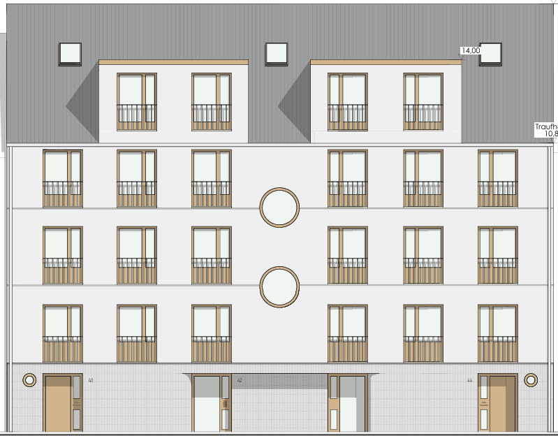 plot for sale, 350 m², Bremen, Bremen plot for sale, 350 m², Bremen, Bremen