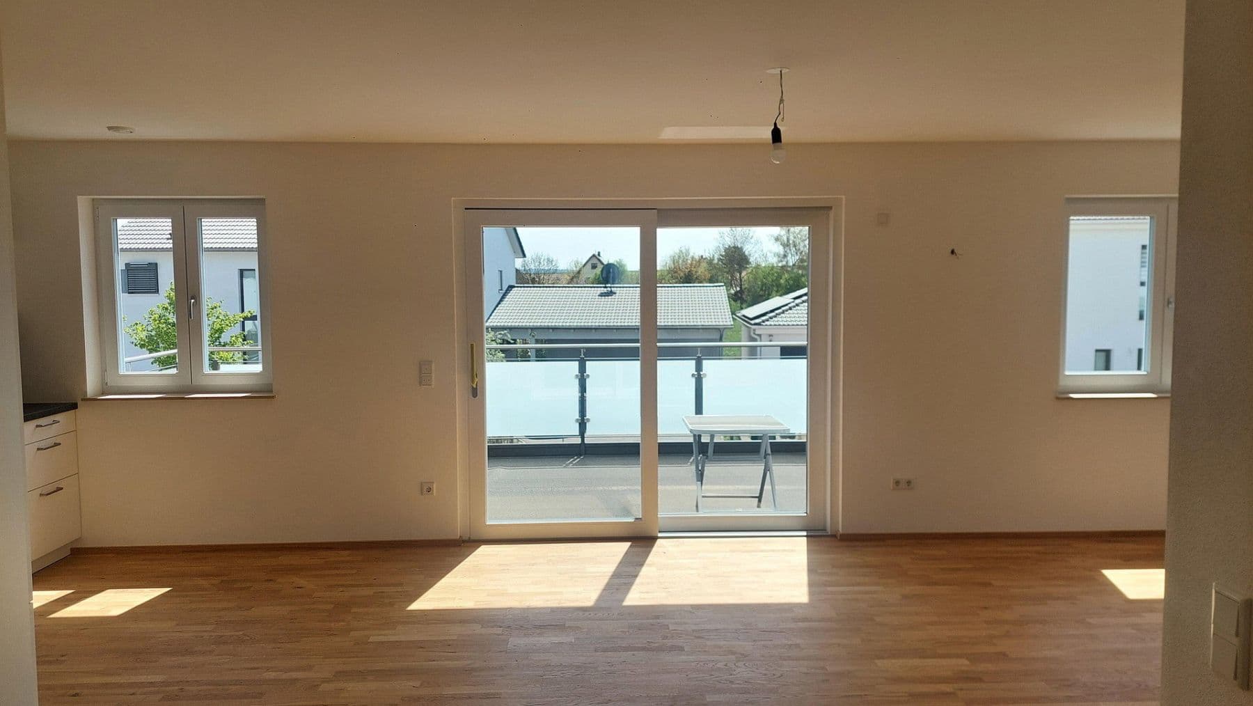 4 bedroom flat to rent, 111 m², Rothanger 16, Ehekirchen, Bavaria 4 bedroom flat to rent, 111 m², Rothanger 16, Ehekirchen, Bavaria