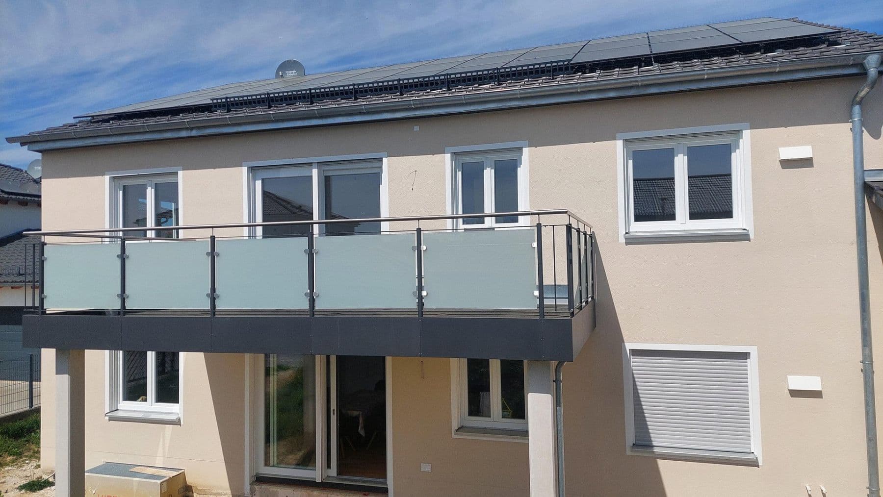 4 bedroom flat to rent, 111 m², Rothanger 16, Ehekirchen, Bavaria 4 bedroom flat to rent, 111 m², Rothanger 16, Ehekirchen, Bavaria